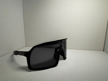 Sportovní brýle Dynamic Sight Shield400 Onyx