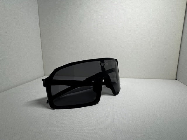 Sportovní brýle Dynamic Sight Shield400 Onyx