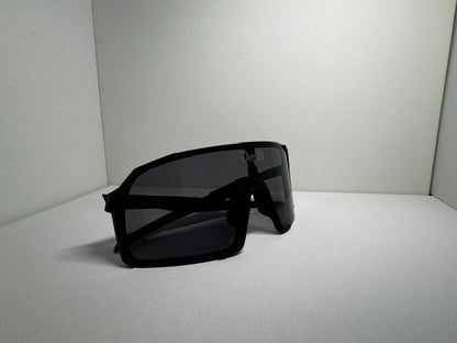 Sportovní brýle Dynamic Sight Shield400 Onyx